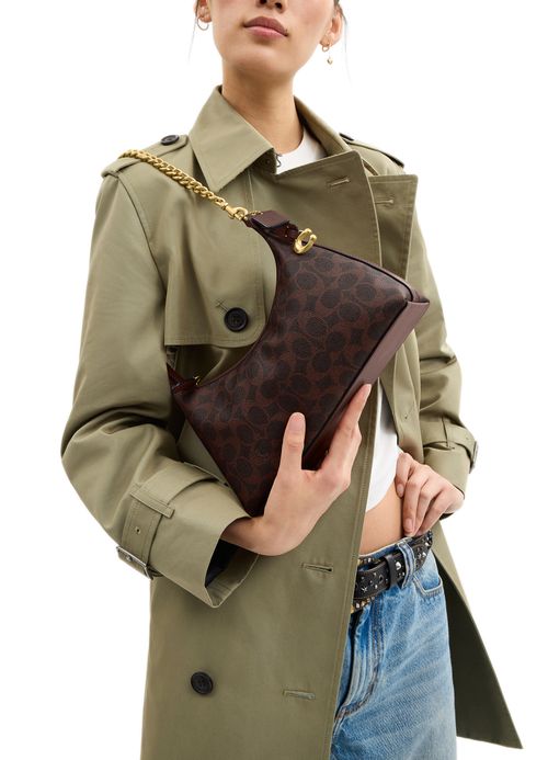 COACH Juliet 25 shoulder bag