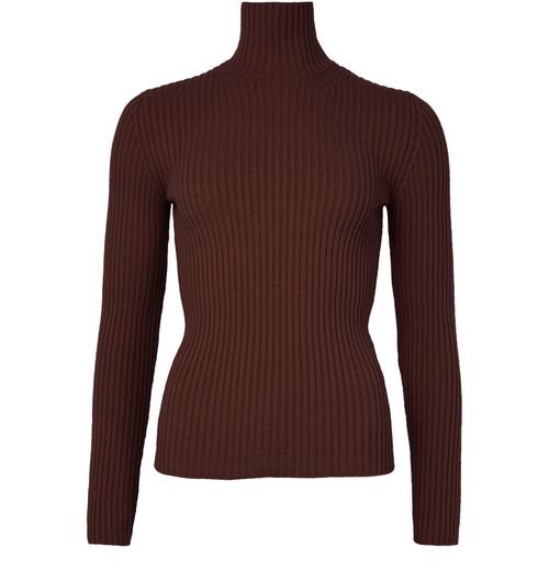 MAX MARA Aral turtle neck sweater