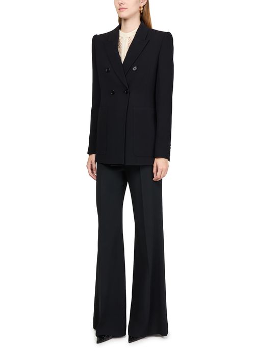 CHLOE Double breasted blazer