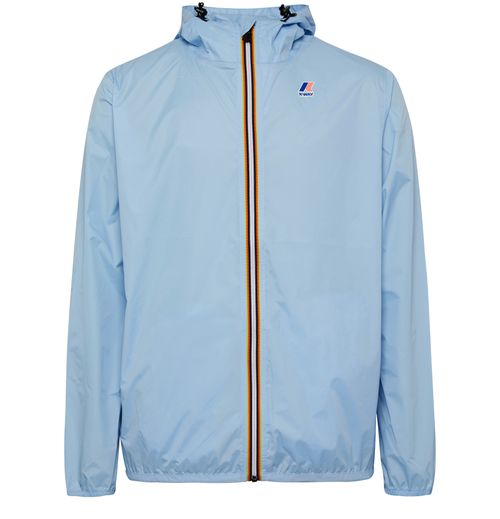 KWAY Le Vrai 3.0 Claude 防风外套