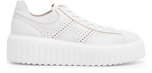 HOGAN H-Stripes sneakers