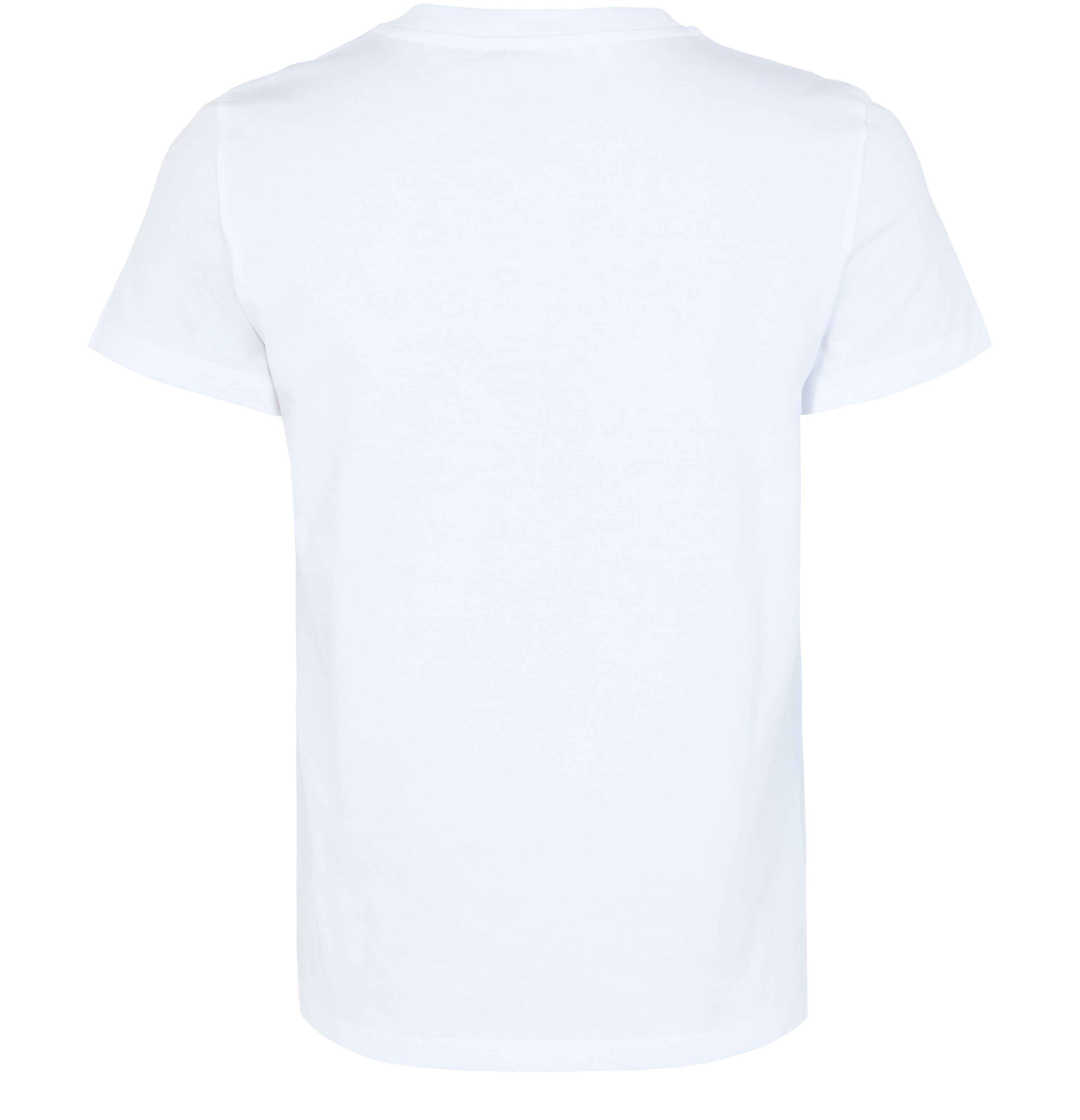 Calcio short sleeved t-shirt thumbnail 3