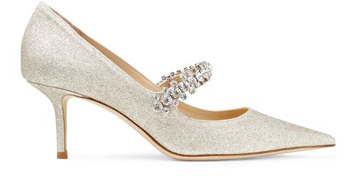 JIMMY CHOO Bing 65 pumps