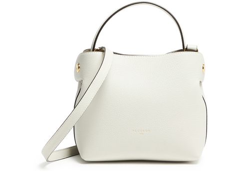 FLEURON Mini sac Swann