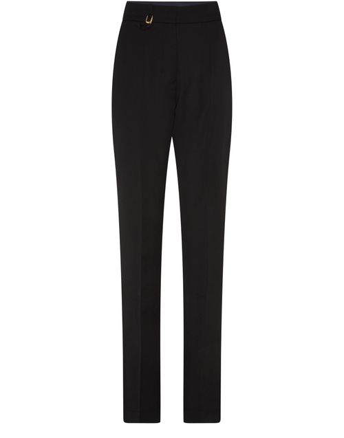 JACQUEMUS Tibau pants