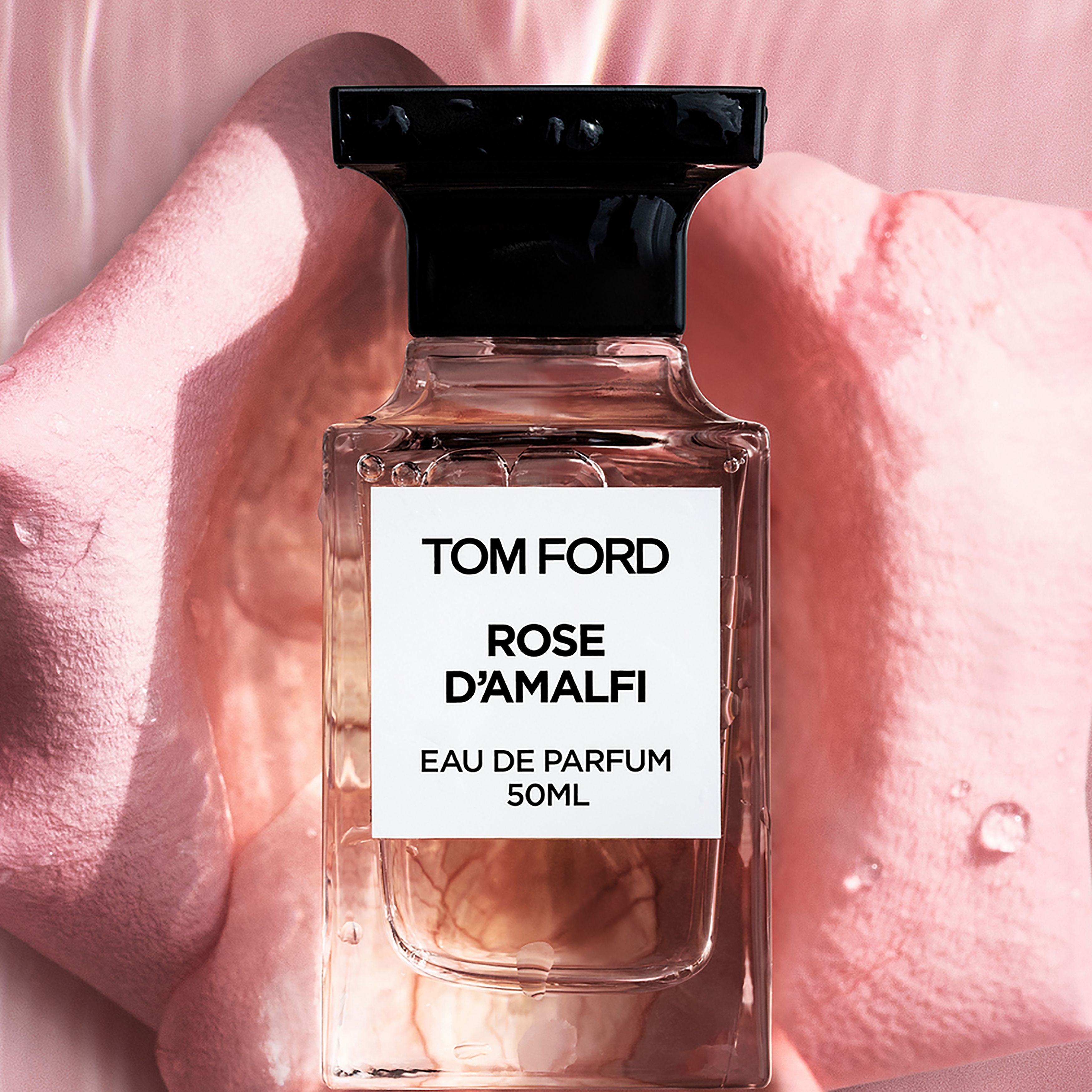 Rose d'Amalfi eau de parfum 50 ml thumbnail 4