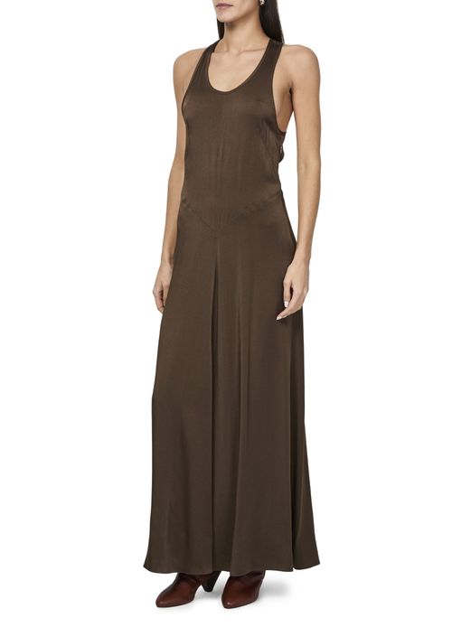 ISABEL MARANT Robe Kenza