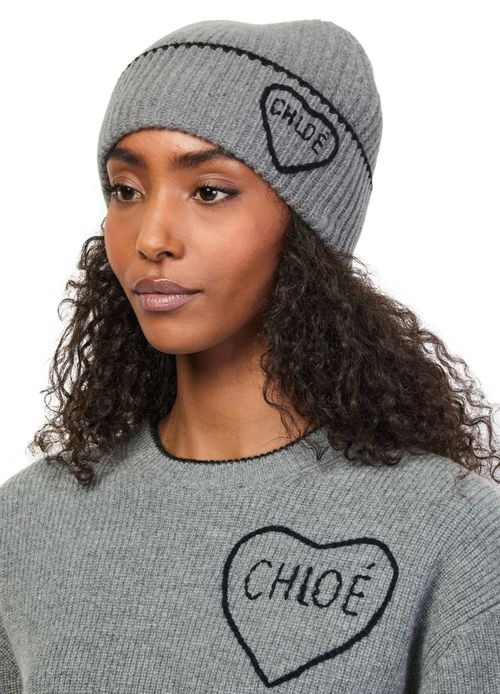 CHLOE Bonnet  Chloé Encoeur