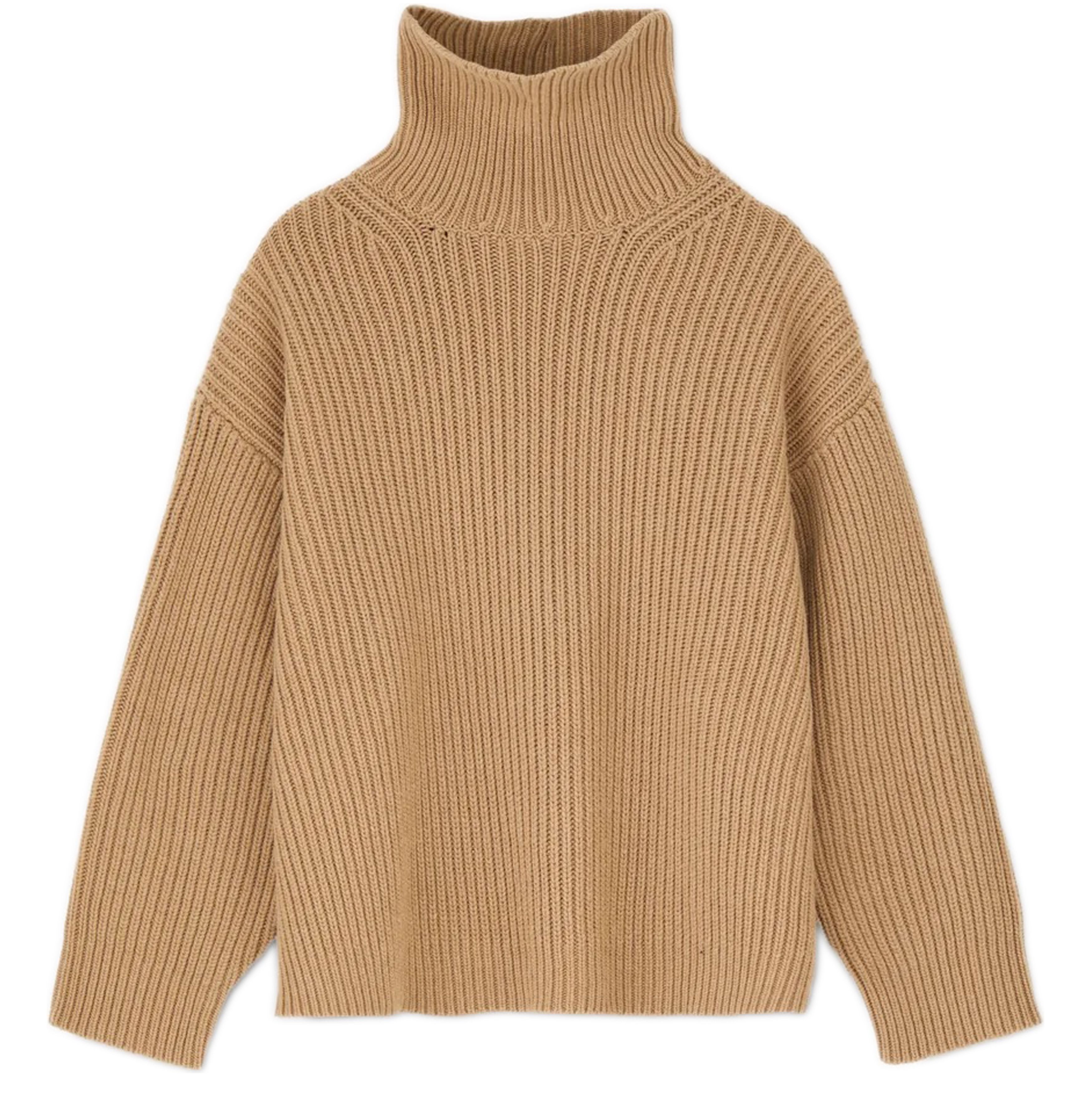 Diana turtleneck sweater