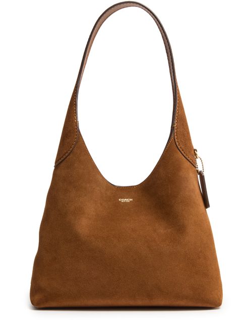 COACH Brooklyn 28 hobo bag