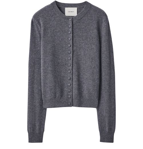 LISA YANG Wilona cashmere sweater
