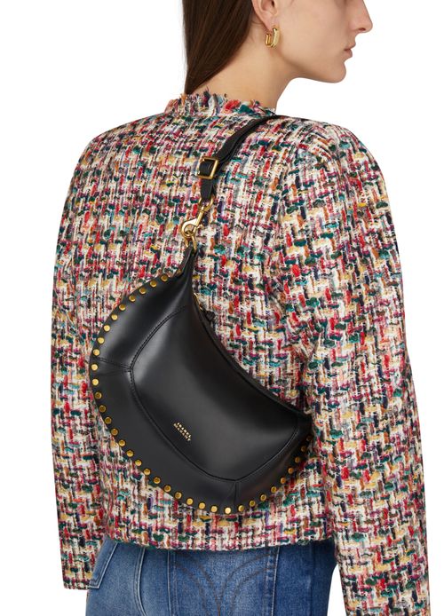 ISABEL MARANT Tasche Oskan Moon
