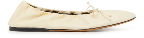THE ROW Awar flat ballerinas