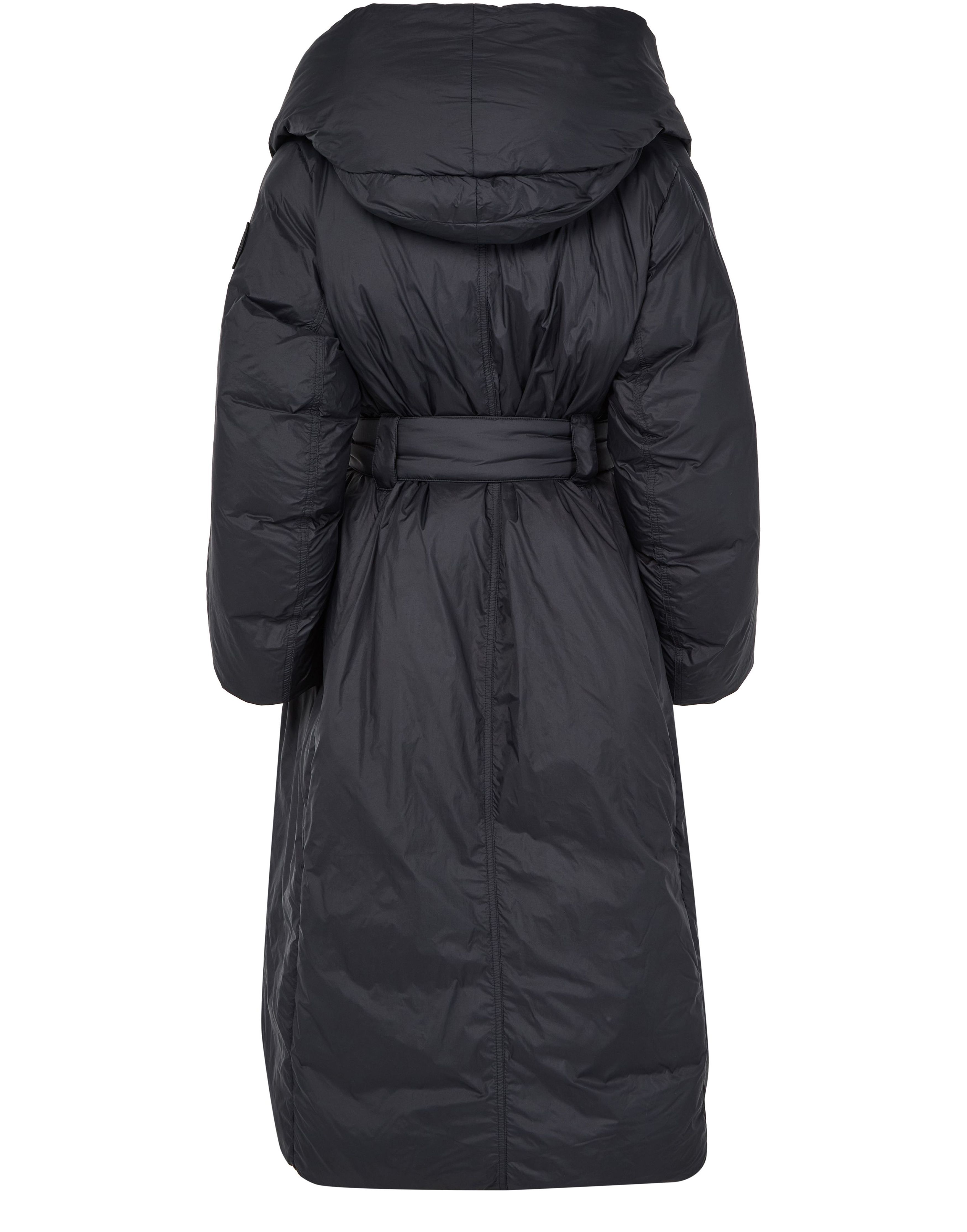 Elie Blanket coat thumbnail 3