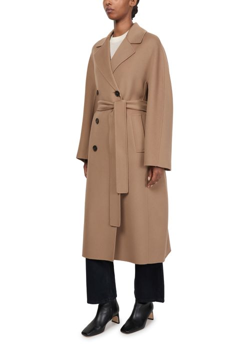 S MAX MARA Paul long coat