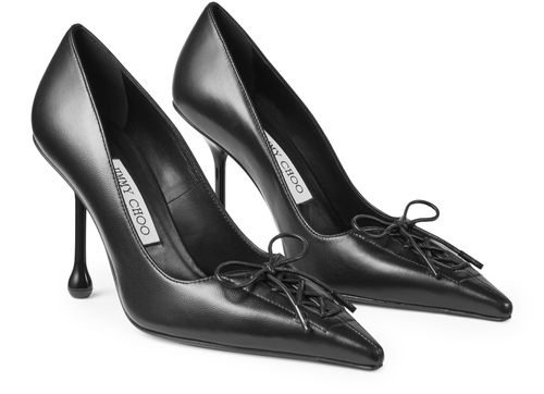 JIMMY CHOO Scarlett 95 pumps