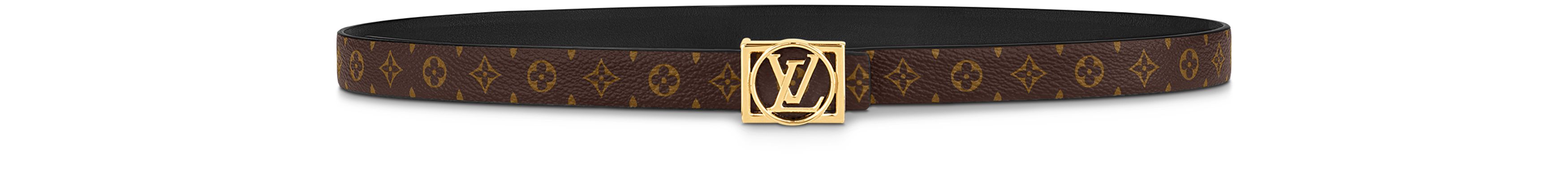 Josephine 18MM Reversible Belt thumbnail 3