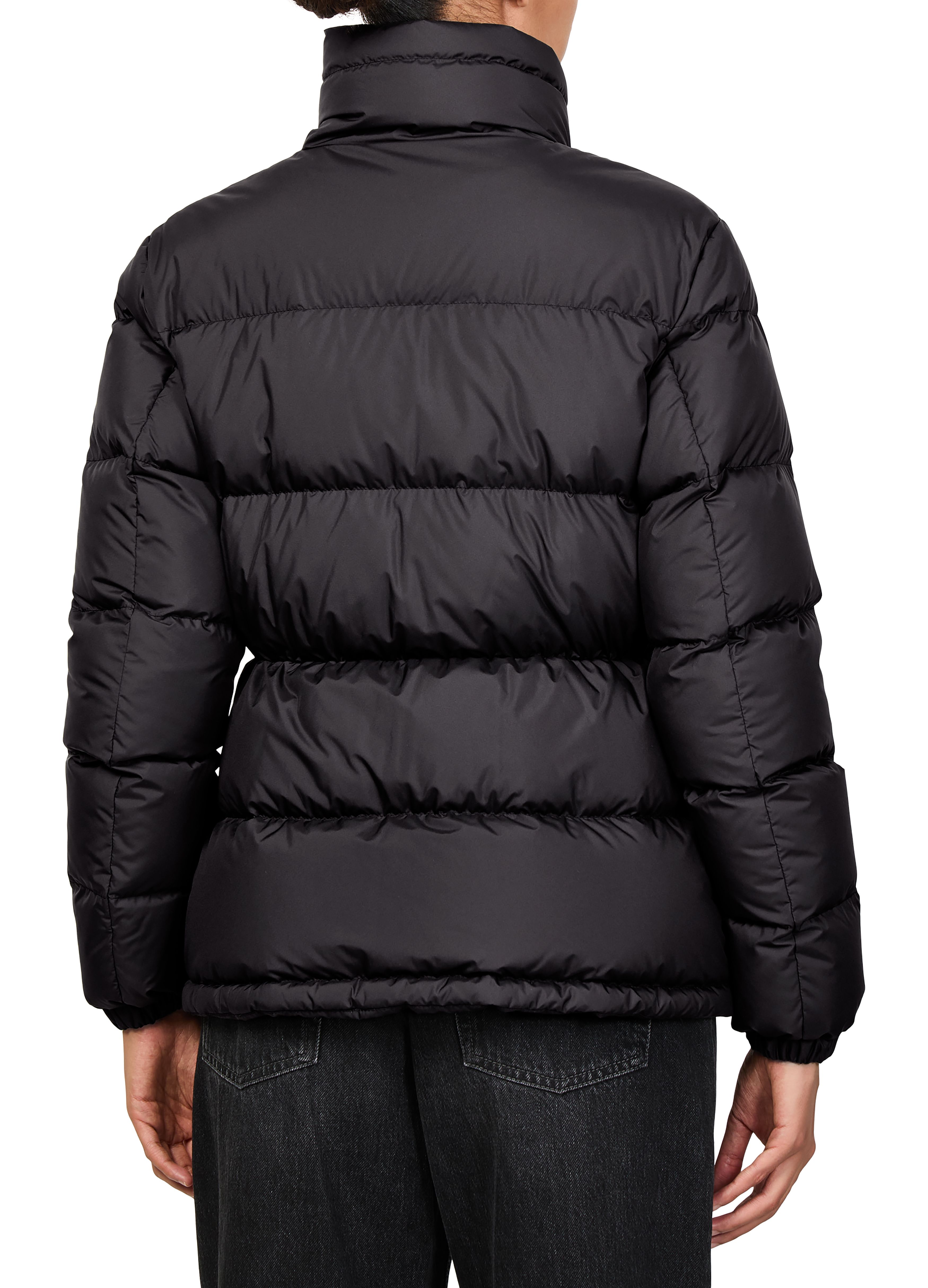 Dourbe down jacket thumbnail 5