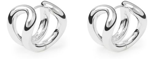 LIE STUDIO Steffie earrings