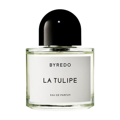 Byredo La Tulipe Eau De Parfum 100 ml In Transparent
