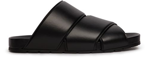 BOTTEGA VENETA Bridge sandals