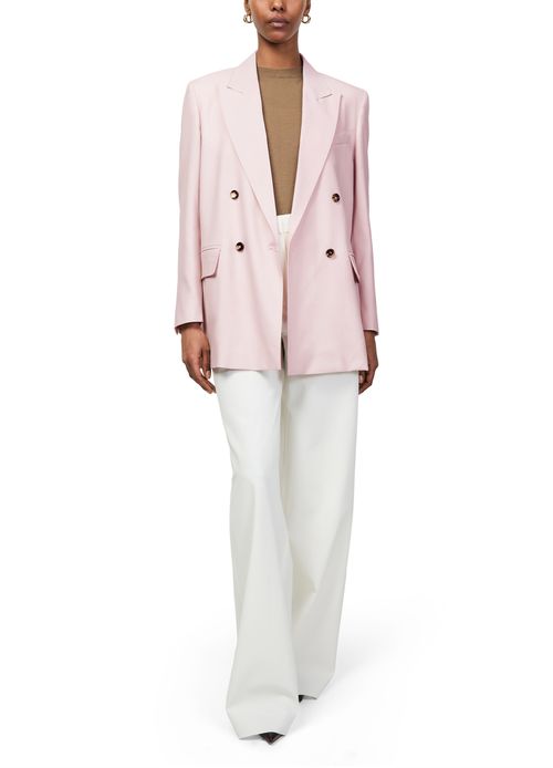 MAX MARA Double-breasted blazer