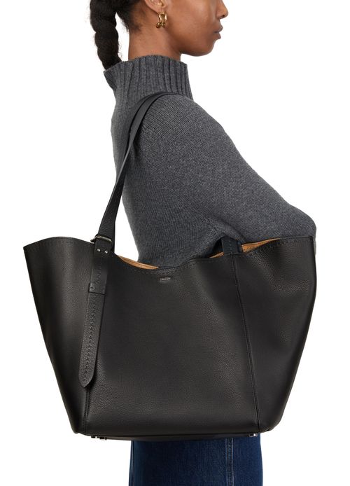 MAX MARA Archetipo tote bag