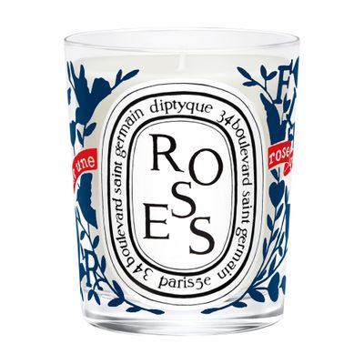 ローズ・オブ・ノーマンズランド ボディクリーム 200 ml レディース