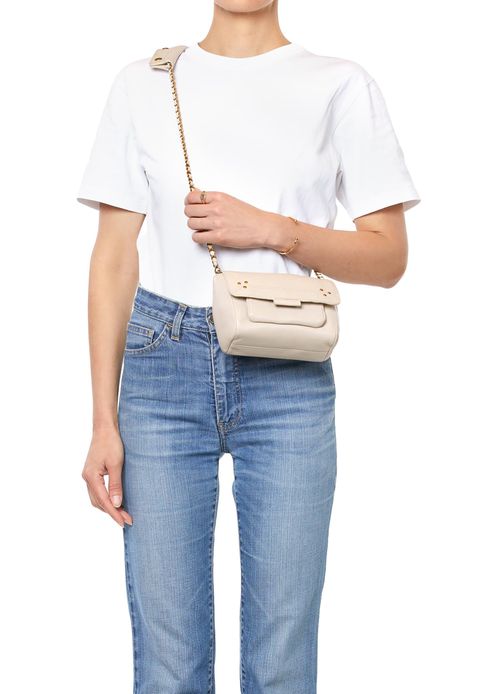JEROME DREYFUSS Lulu S shoulder bag