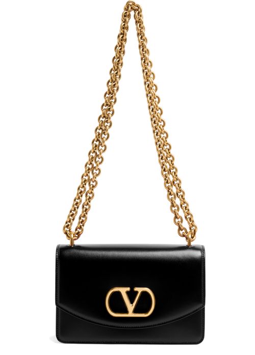 VALENTINO GARAVANI Petit sac porté épaule Vain