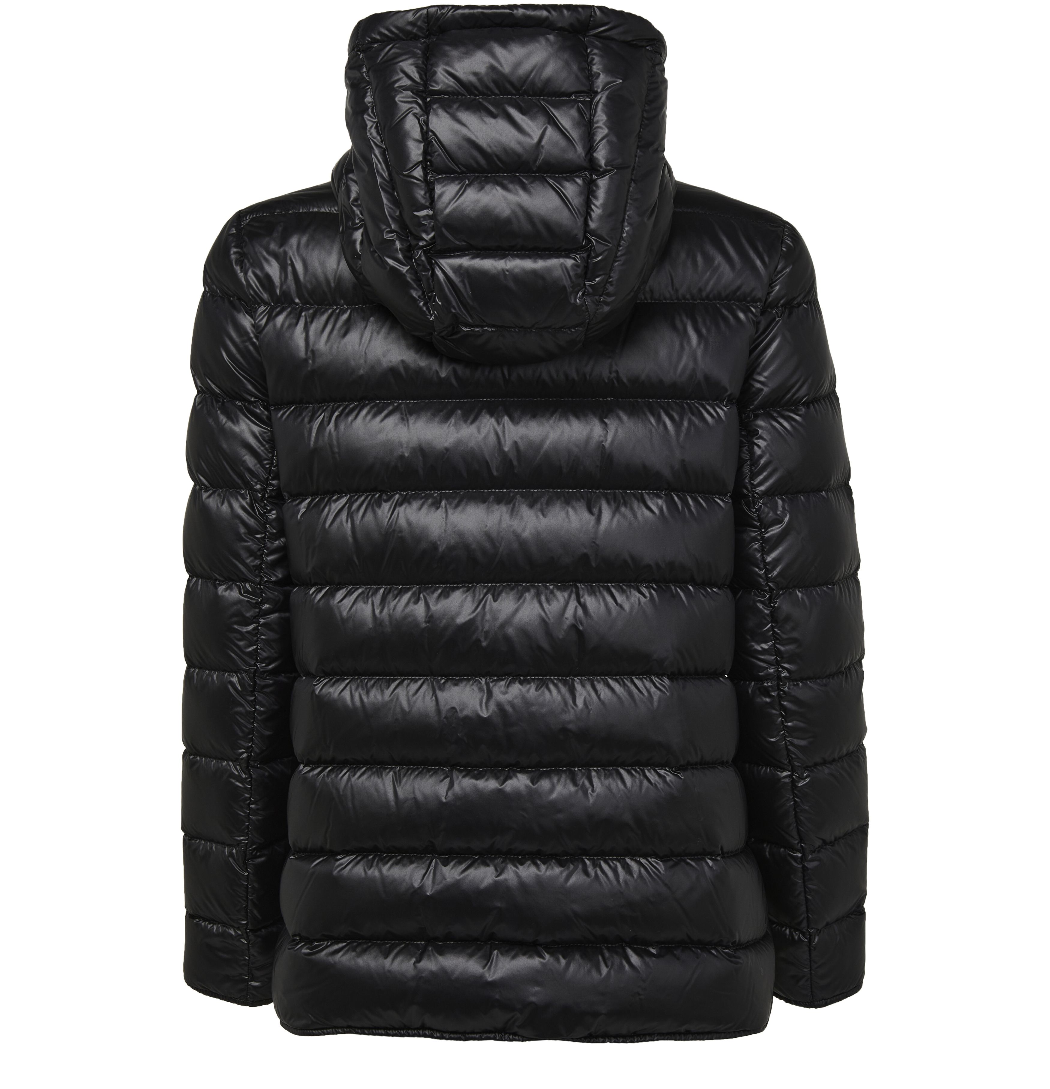 Argenno down jacket thumbnail 3