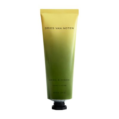 Dries Van Noten Beauty Basil & Hinoki Hand Cream 40 ml