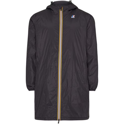 KWAY Le Vrai 3.0 Eiffel Warm parka
