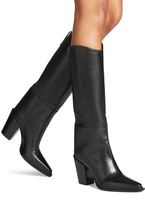 JIMMY CHOO Cece 80 boots