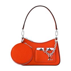 【ルイヴィトン・Louis M20998 Vuitton 】Marellini Bag