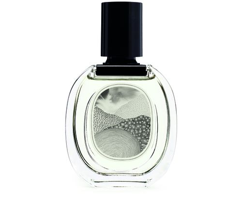 DIPTYQUE Eau de toilette Papier 50 ml