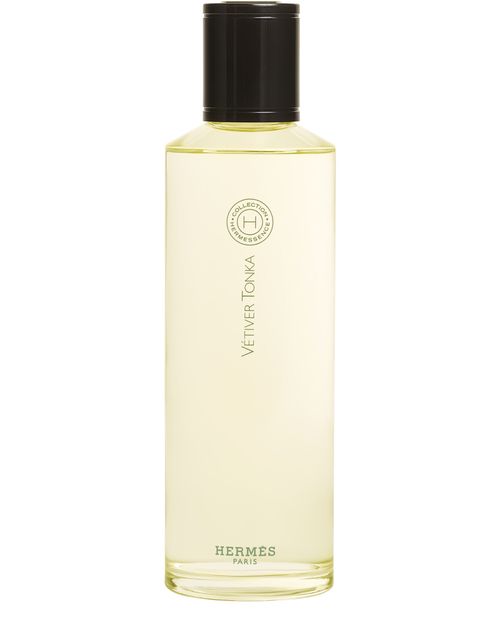 HERMÈS Vétiver Tonka, Eau de Toilette refill, 200 ml