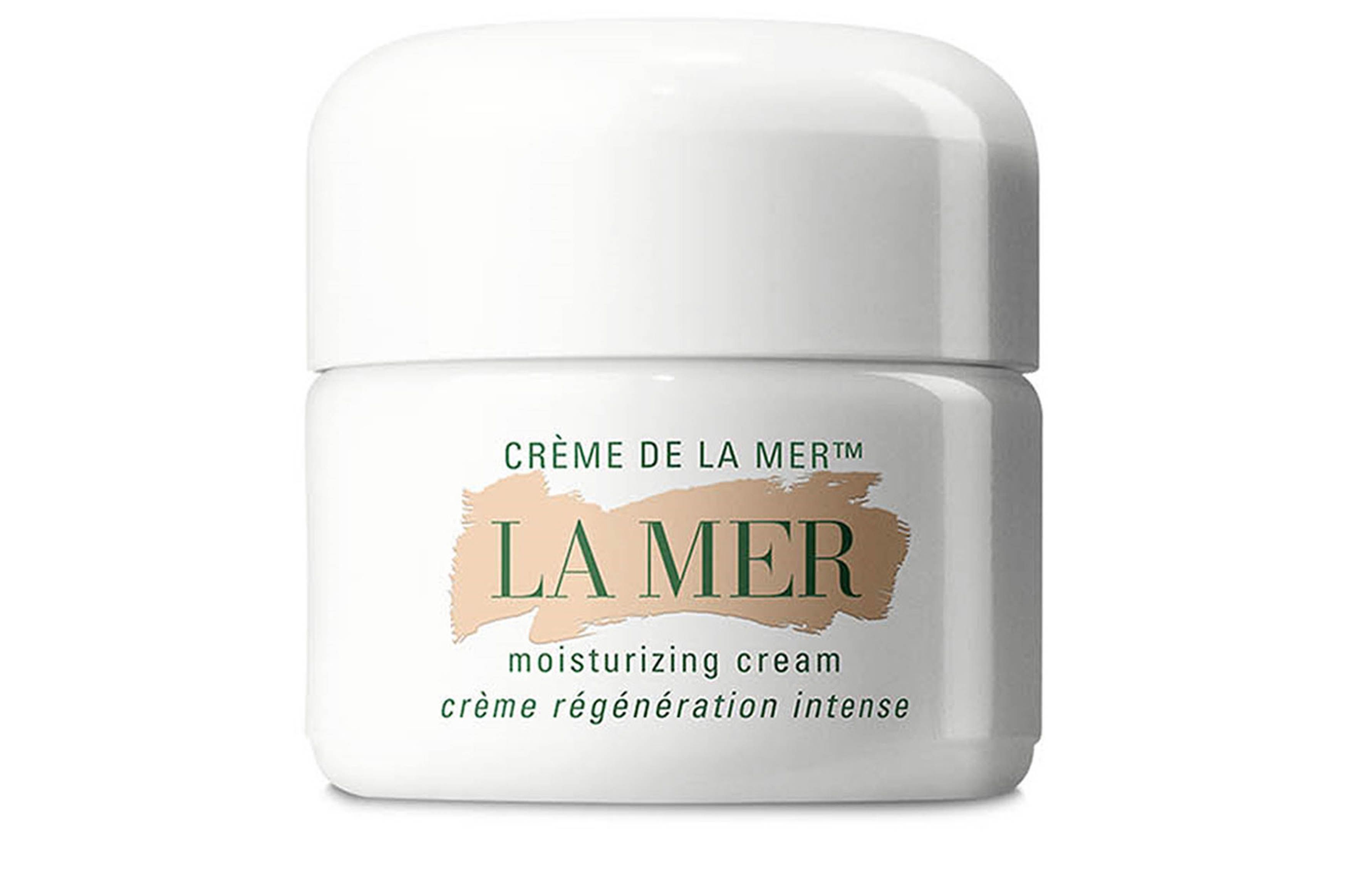 The Moisturizing cream 15 ml