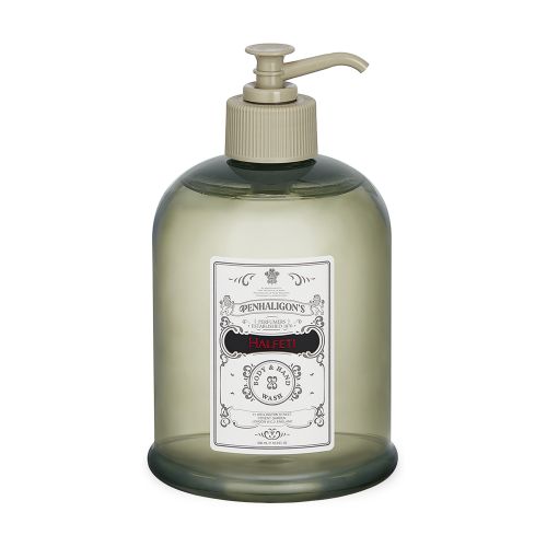 Penhaligon's Halfeti Body & Hand Wash 500 ml In No_color