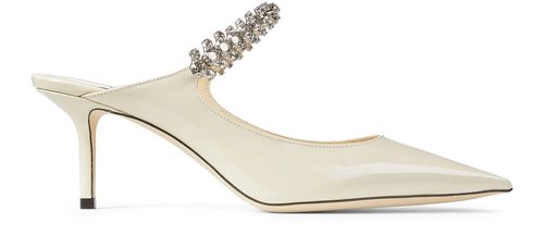 JIMMY CHOO Bing 65 mules