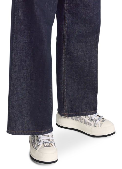 DIOR Walk'n'Dior sneakers