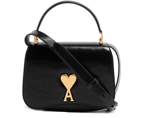 AMI PARIS Paris Paris top handle bag