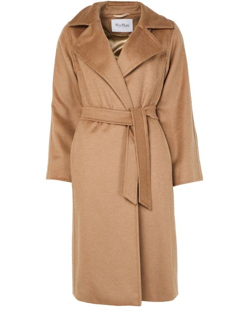 MAX MARA Manuela maxi coat