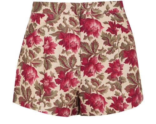 POSSE Rosalie shorts