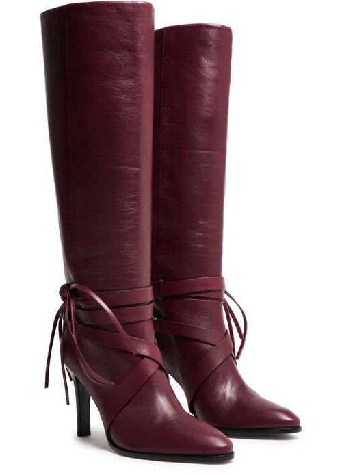ISABEL MARANT Analui boots