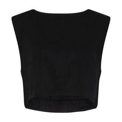 POSSE MARTINA CROP TOP