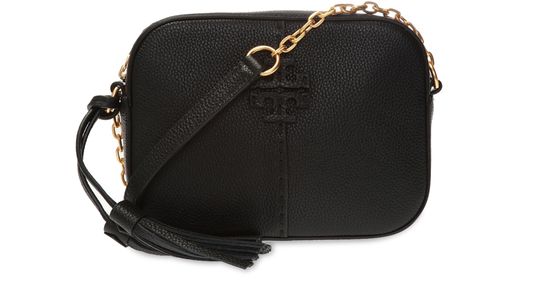Mcgraw crossbody best sale