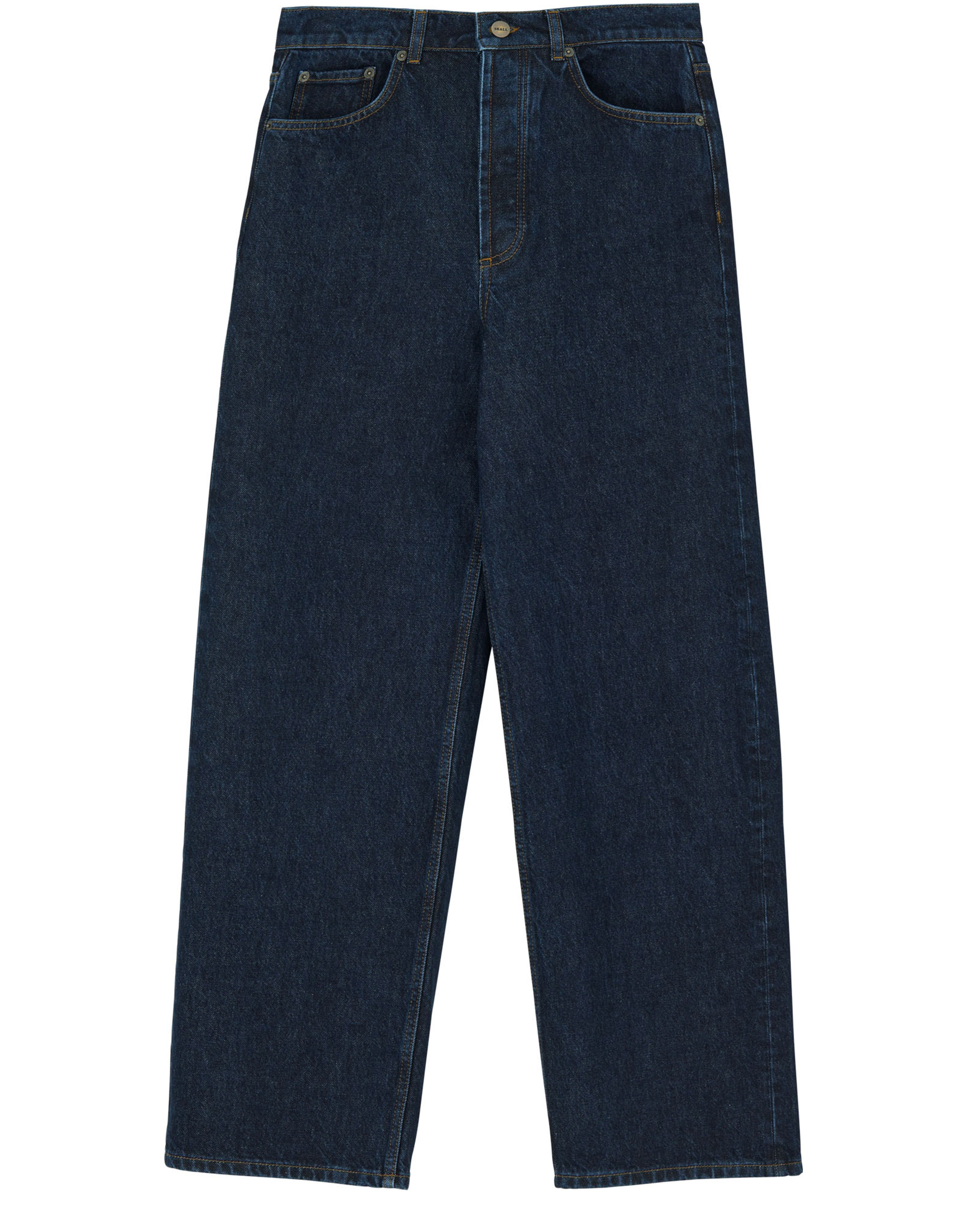 Cole baggy jeans