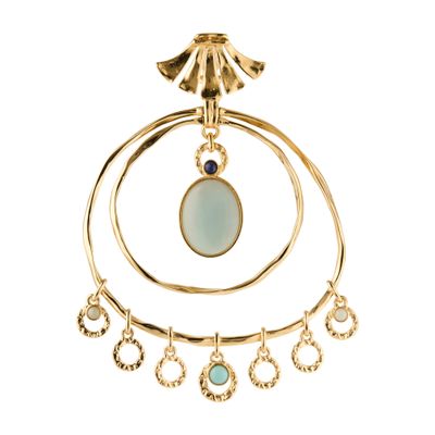 Chloé Earrings
