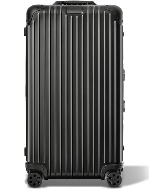 RIMOWA Original Trunk Plus luggage